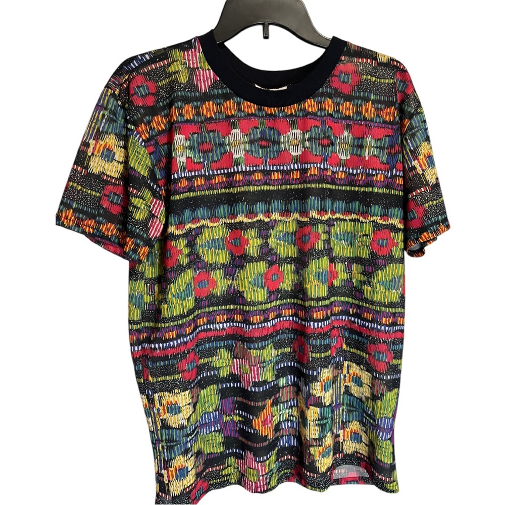 Vintage Laurissa Sheer T-Shirt
